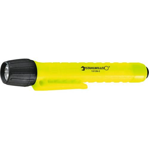 Stahlwille 77490012 13126-2 TASCHENLAMPE 120 MM Penlight 132 mm