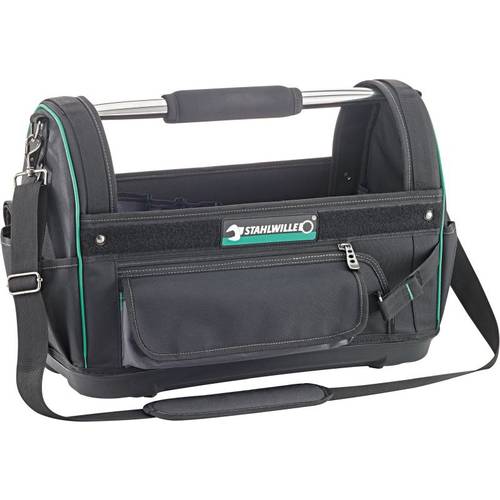 Stahlwille 13219 TOOL BAG 81620004 Werkzeugtasche unbestückt (B x H) 390 mm x 270 mm