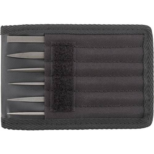 Stahlwille 96722801 Nadelfeilensatz Nr. 13100 1 St.