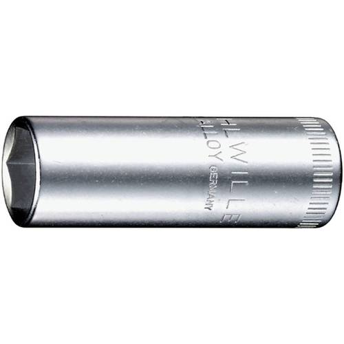 Thumbnail - Stahlwille 40 L 5,5 01020055 Sechskant Steckschlüsseleinsatz 5.5 mm 1/4 (6.3 mm)