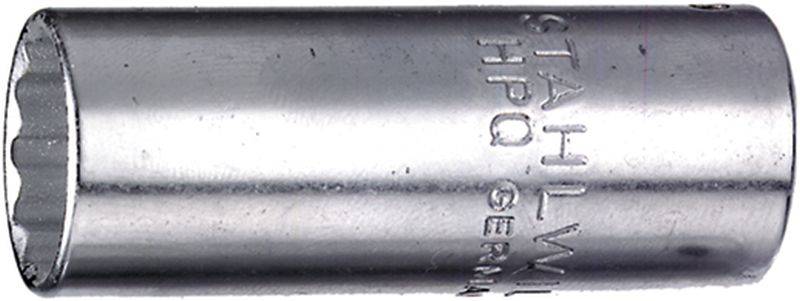 STAHLWILLE 1/4\" Steckschlüssel 10mm (01240010)