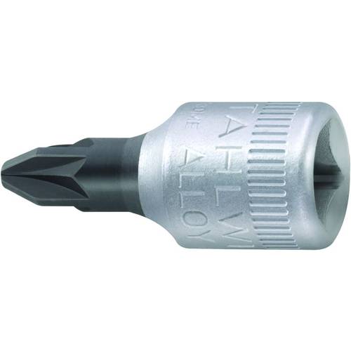 Stahlwille 44 PZ 2 SCHRAUBENDREHEREINSATZ 1/4 ZOLL 01300002 1/4 (6.3 mm) Schraubendrehereinsatz PZ 2 1/4 (6.3 mm)