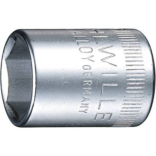 Thumbnail - Stahlwille 40 A 3/16 01410012 Sechskant Steckschlüsseleinsatz 3/16 1/4 (6.3 mm)