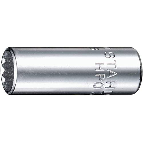 Thumbnail - Stahlwille 40 ADV 9/32 01650018 Doppelsechskant Steckschlüsseleinsatz 9/32 1/4 (6.3 mm)