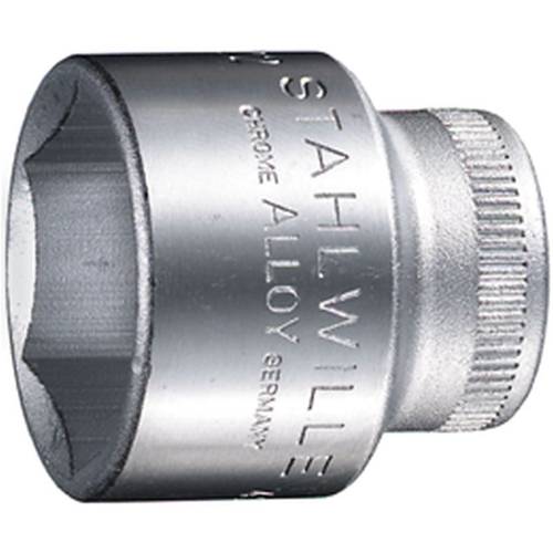 Thumbnail - Stahlwille 456 14 02110014 Sechskant Steckschlüsseleinsatz 14 mm 3/8 (10 mm)