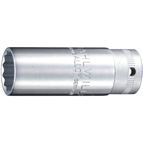 Thumbnail - Stahlwille 4600 16- 5/8 02120036 Doppelsechskant Steckschlüsseleinsatz 3/8 (10 mm)