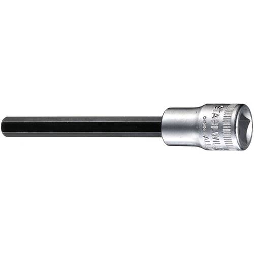 Stahlwille 1049/7 02151007 3/8 (10 mm) Schraubendrehereinsatz 7 mm 3/8 (10 mm)