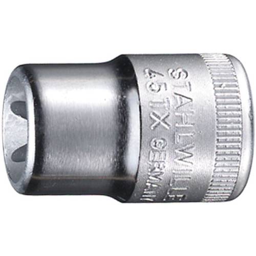 Thumbnail - Stahlwille 45 TX E 14 02270014 TX Steckschlüsseleinsatz E 14 3/8 (10 mm)