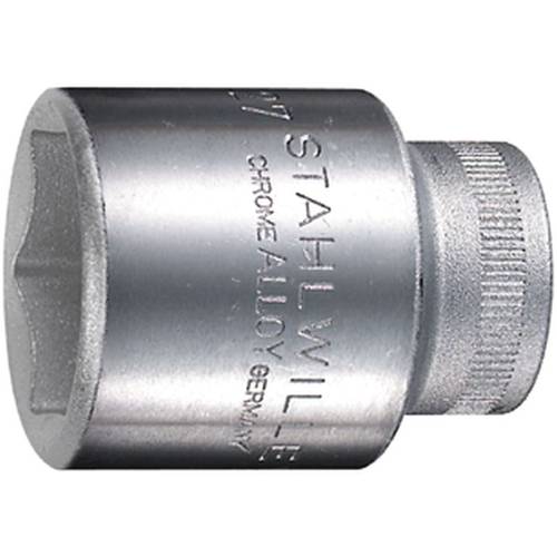Thumbnail - Stahlwille 52 9 03030009 Sechskant Steckschlüsseleinsatz 9 mm 1/2 (12.5 mm)