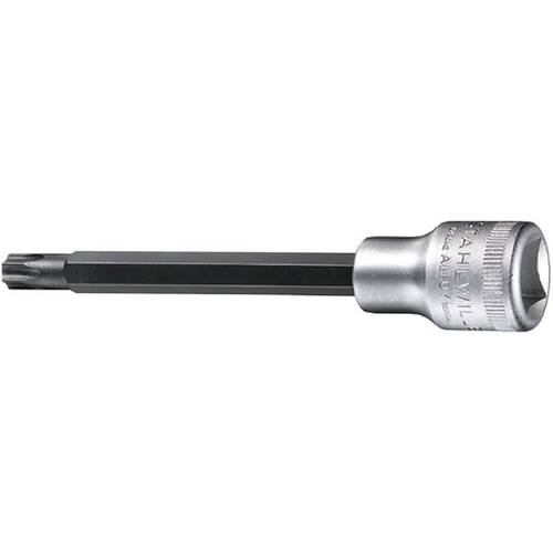 Stahlwille 2054 TX T 45 03131445 1/2 (12.5 mm) Schraubendrehereinsatz T 45 1/2 (12.5 mm)