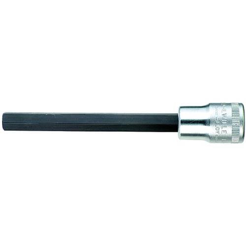 Stahlwille 1054/8 K 03151208 1/2 (12.5 mm) Schraubendrehereinsatz 8 mm 1/2 (12.5 mm)