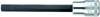Stahlwille 1054/12 03151412 1/2" (12.5 mm) Schraubendrehereinsatz 12 mm 1/2" (12.5 mm)