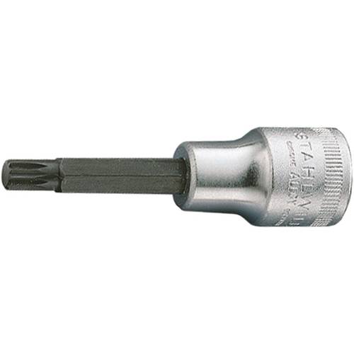 Thumbnail - Stahlwille 2054 X/M 8 03161208 1/2 (12.5 mm) Schraubendrehereinsatz M8 1/2 (12.5 mm)