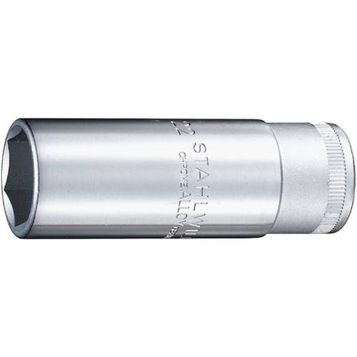 Thumbnail - Stahlwille 51 S 17 03240017 Sechskant Steckschlüsseleinsatz 1/2 (12.5 mm)