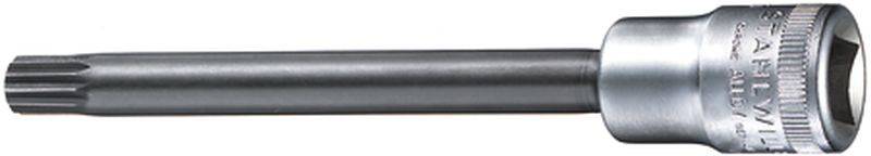 Stahlwille 3054 X/M 8 03261408 1/2 (12.5 mm) Schraubendrehereinsatz M8 1/2 (12.5 mm)