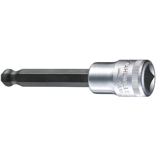 Thumbnail - Stahlwille 54 KK 8 03280008 1/2 (12.5 mm) Schraubendrehereinsatz 1/2 (12.5 mm)