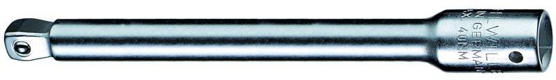 Stahlwille 405W/4 VERLAENGERUNG 1/4 ZOLL 11010016 Prolunga per bussole Impronta (cacciavite) 1/4 (6.3 mm) 1 pz.