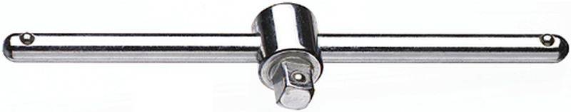 Stahlwille 404 QUERGRIFF 1/4 ZOLL 11070000 Quadro maschio a T Impronta (cacciavite) 1/4 (6.3 mm) 1 pz.