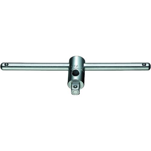 Thumbnail - Stahlwille 404QR QUERGRIFF 1/4 ZOLL MIT QUICK RELEASE 11071000 Quergriff Antrieb 1/4 (6.3 mm) 1 St.