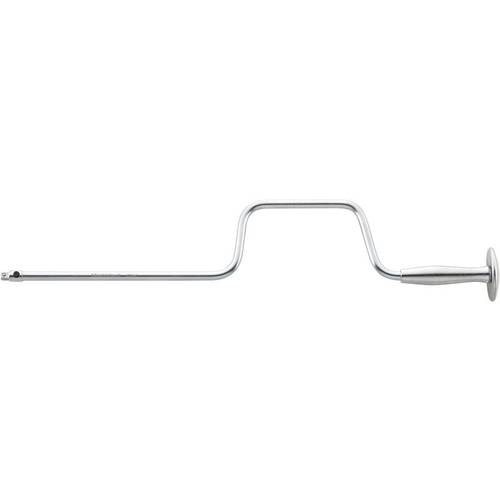 Stahlwille 413QR 11100005 Kurbel Antrieb 1/4 (6.3 mm) 1 St.