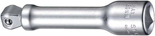 Stahlwille 427W/3 12010007 Steckschlüssel-Verlängerung   Antrieb 3/8" (10 mm)  1 St.