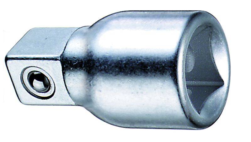 STAHLWILLE 509/2 13010001 Steckschlüssel-Verlängerung Antrieb 1/2\" (12.5 mm) 1 St.