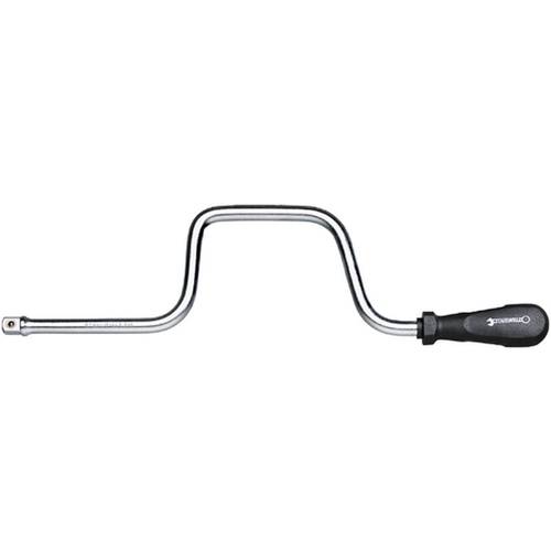 Stahlwille 501N 13100010 Kurbel Antrieb 1/2 (12.5 mm) 1 St.