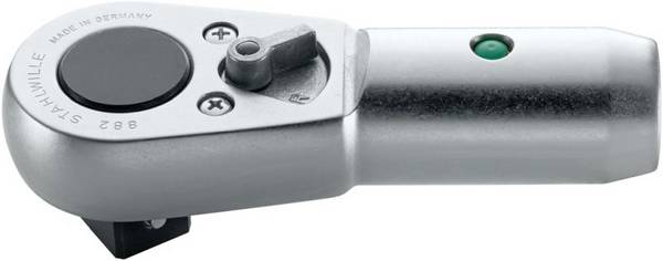 Stahlwille 882 16110000 Umschaltknarre   Antrieb 1" (25 mm)  1 St.