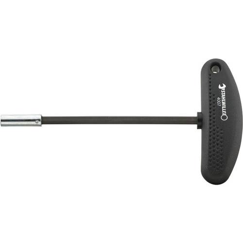 Stahlwille 4009 18093016 Bit-Halter Antrieb 1/4 (6.3 mm) 1 St.