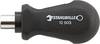 Stahlwille 12503 BIT-HALTER 1/4 ZOLL 18110016 Bit-Halter Antrieb 1/4" (6.3 mm) 1 St.