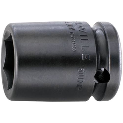 Thumbnail - Stahlwille 50 IMP 25 23010025 Sechskant Steckschlüsseleinsatz 1/2 (12.5 mm)