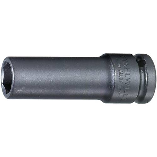 Thumbnail - Stahlwille 2309 19 23090019 Sechskant Steckschlüsseleinsatz 1/2 (12.5 mm)