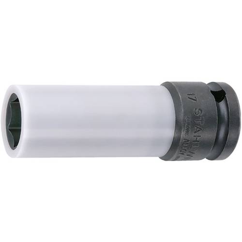 Stahlwille 2309 K 19 23091019 Sechskant Steckschlüsseleinsatz 1/2 (12.5 mm)