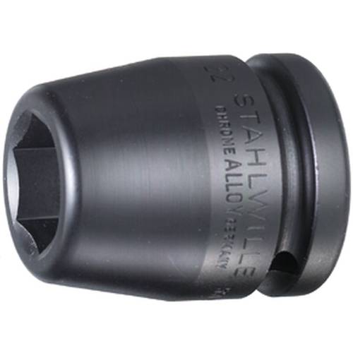 Thumbnail - Stahlwille 55 IMP 24 25010024 Sechskant Steckschlüsseleinsatz 3/4 (20 mm)