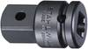 Stahlwille 514 IMP 33030005 Vergrößerungsstück Antrieb 1/2" (12.5 mm) 1 St.