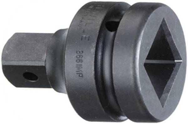 Stahlwille 866 IMP 36030005 Reduzierstück   Antrieb 1" (25 mm)  1 St.