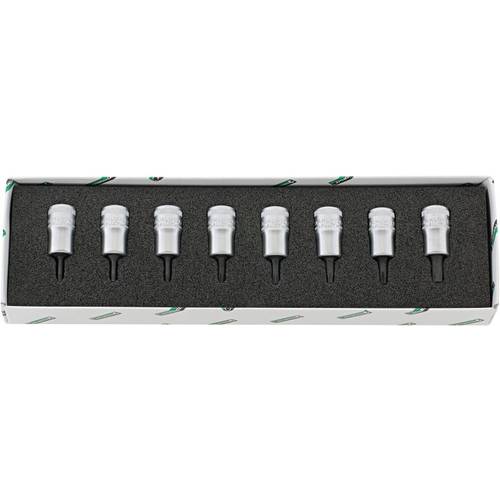 Stahlwille 49TX/8 96021001 Schraubendrehereinsatz 3/8 (10 mm)
