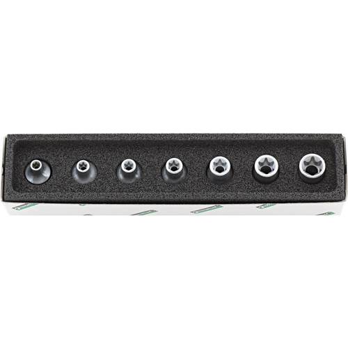 Stahlwille 45TX/7 Steckschlüsselsatz 3/8 (10 mm) 96022702