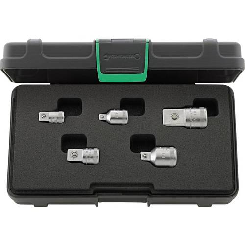 Stahlwille 5513 Steckschlüsselsatz 1/2 (12.5 mm) 96121003