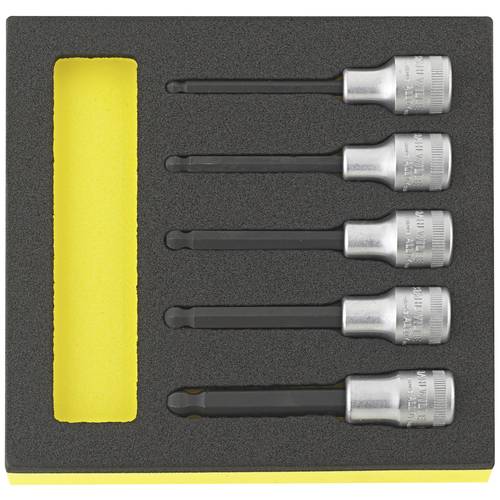 Stahlwille TCS 54KK/5 96838116 Schraubendrehereinsatz