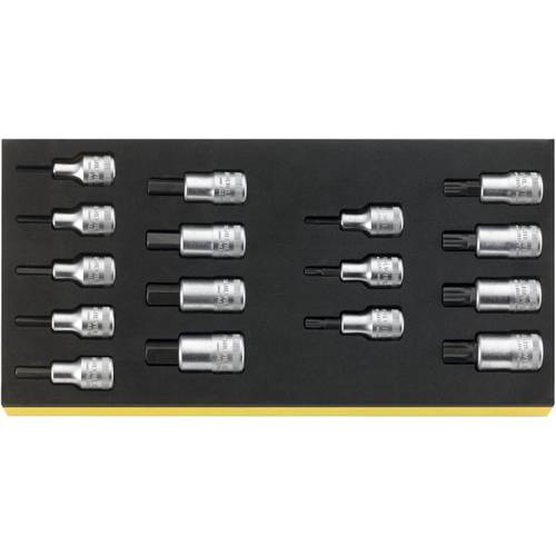 Stahlwille TCS 54/54X/16 96838762 Steckschlüsseleinsatz