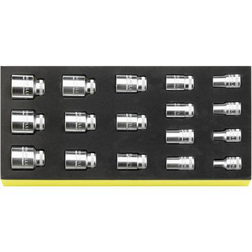 Stahlwille TCS 50A/17 96838780 Steckschlüsseleinsatz