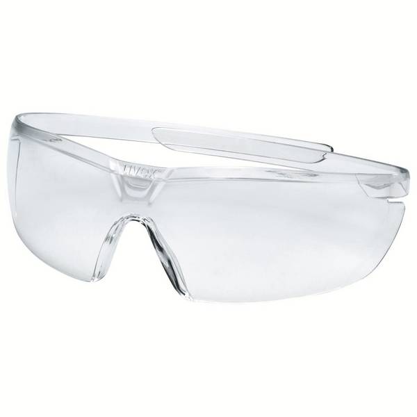 uvex pure-fit 9145265 Schutzbrille  Farblos