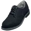 uvex 1 business 8430339 Sicherheitshalbschuh S3 Schuhgröße (EU): 39 Schwarz 1 Paar