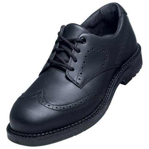 Thumbnail - uvex 1 business 8448246 Sicherheitshalbschuh S3 Schuhgröße (EU): 46 Schwarz 1 Paar