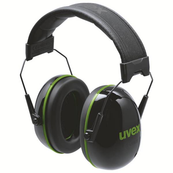 uvex K10 2630010 Kapselgehörschutz 30 dB 1 St.