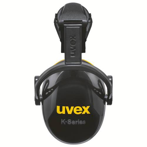 uvex K20H 2630220 Kapselgehörschutz 30 dB 1 Paar
