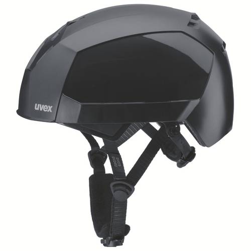 uvex perfexxion 9720950 Schutzhelm Schwarz
