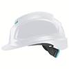 uvex pheos planet B-WR 9772042 Schutzhelm Weiß