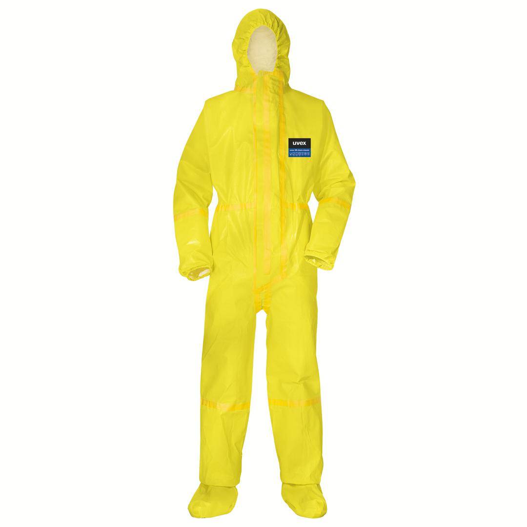 Zur Produktkategorie Einwegbekleidung